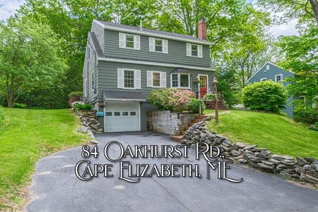 84 Oakhurst Rd