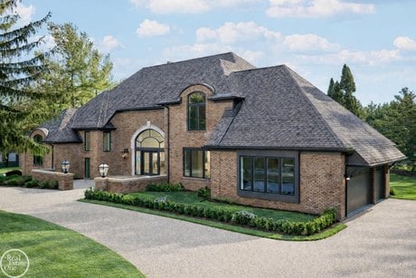4585 Kiftsgate Bnd