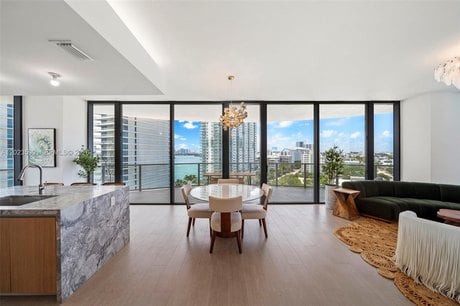 500 Alton Rd Unit 1205