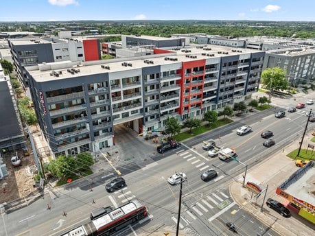 4361 S Congress Ave Unit 237