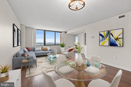 10101 Grosvenor Pl Apt 1907