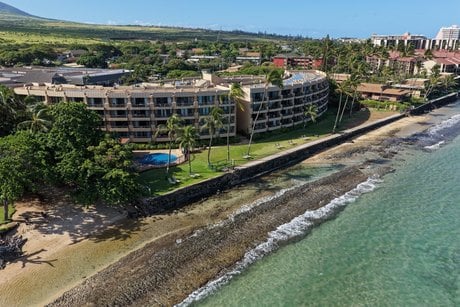 3615 Lower Honoapiilani Rd Unit 317