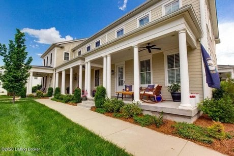 6121 Mistflower Cir