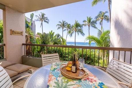 3875 Lower Honoapiilani Rd Apt A207