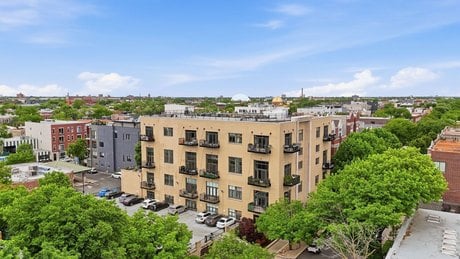 2101 W Rice St Apt 407