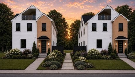 315 Langley Rd Unit A