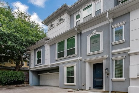 5006 Cedar Springs Rd Apt C