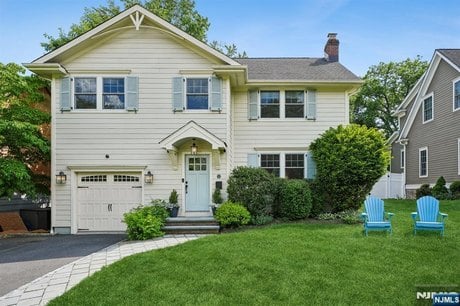 11 Mount Vernon Rd