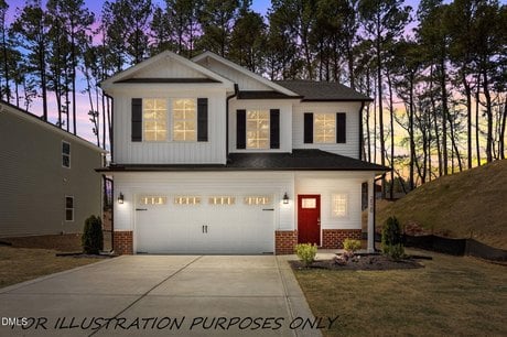 2516 Rolling Pines Ave
