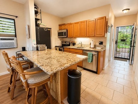 4440 Lower Honoapiilani Rd Unit 120