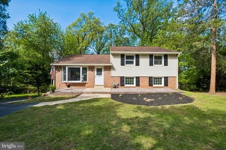 615 Mallard Rd