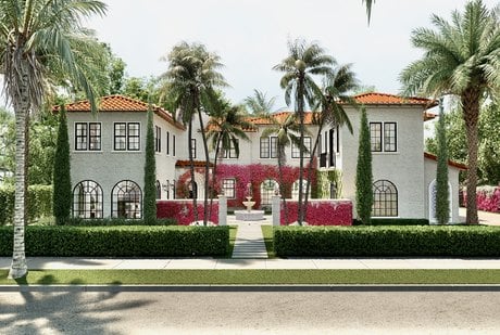 221 Monroe Dr