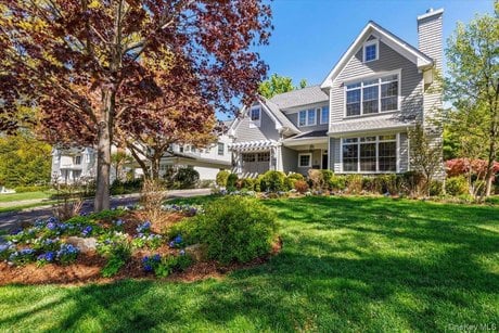 5 Rockridge Rd