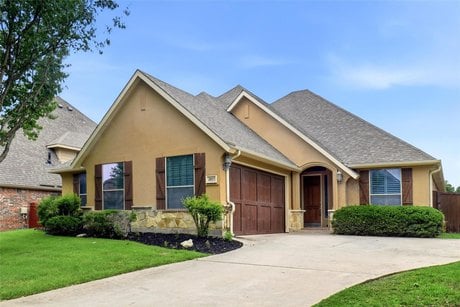 4813 Sam Bass Ct