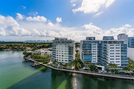 6000 Indian Creek Dr Unit 14B