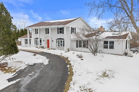 2626 W Ranch Rd