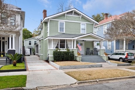 7 Glenwood Ave