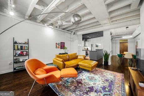 805 Peachtree St NE Unit 308