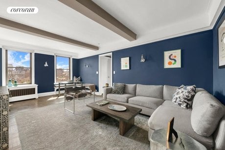 136 Waverly Pl Apt 14E