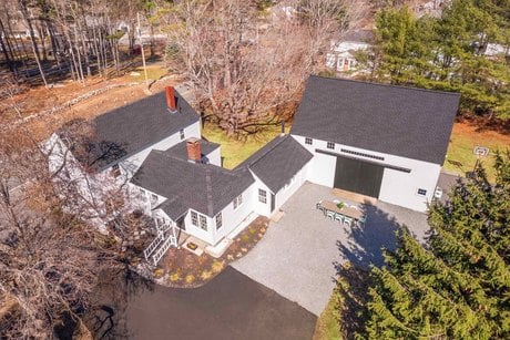850 Washington Rd