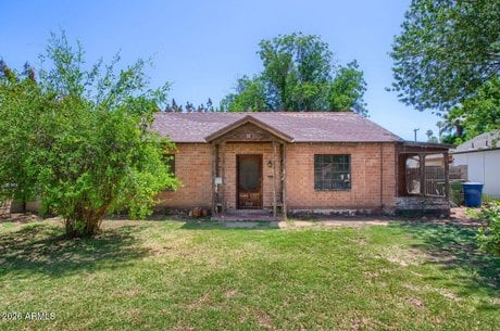 1117 S Ash Ave