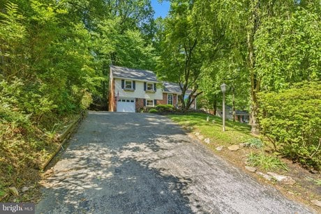 582 Forest Rd