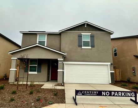 4036 N Rosalia Ave Lot 82