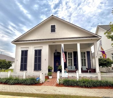 2843 Pointe Marie Dr