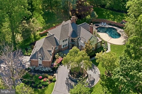 1100 Green Valley Rd
