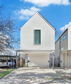 7407 Rusk St Apt A