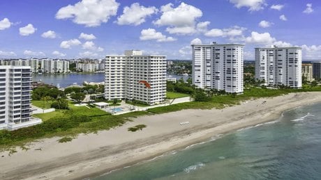 600 S Ocean Blvd Unit 6010