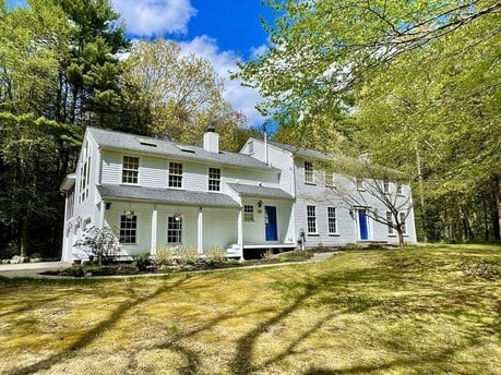 114 Hunters Ridge Rd