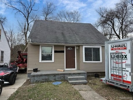 12864 Burt Rd