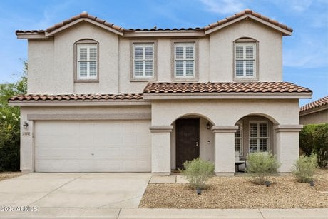 8866 E Shangri La Rd