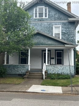 205 Ruffner Ave