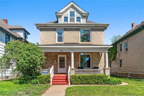 1123 5th St NE