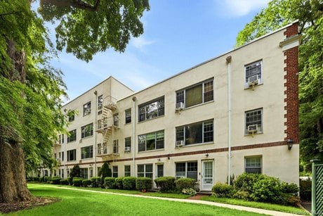 22 Alden Pl Unit 22