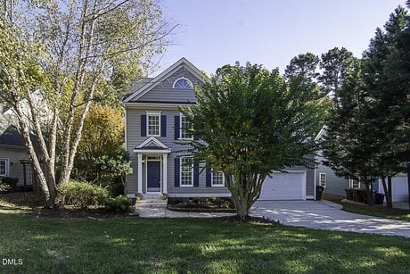 203 Rose Valley Woods Dr