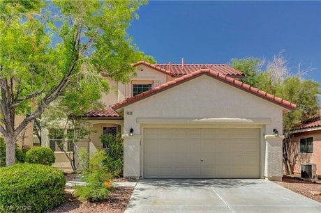 5032 Stumbling Colt Ct