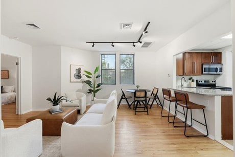 258 Barrow St Apt 2C