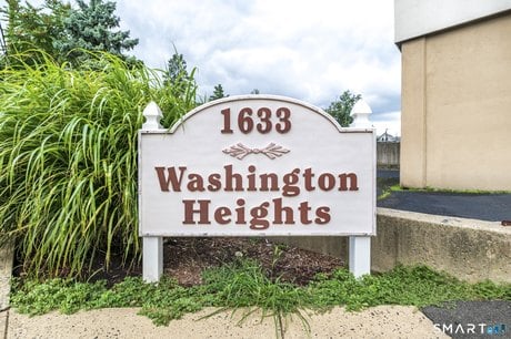 1633 Washington Blvd Apt 5F