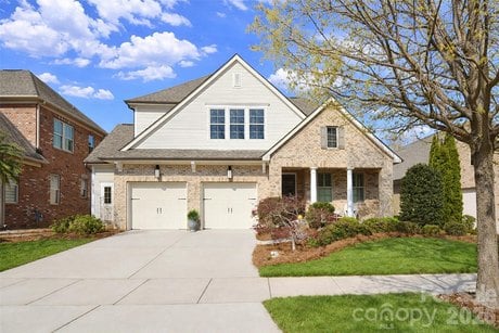16615 Redding Park Ln