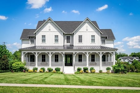 504 Doubleday Ln