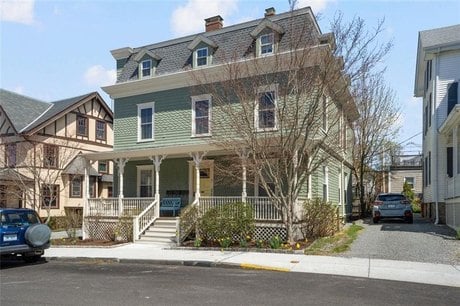 8 Everett St Apt 2