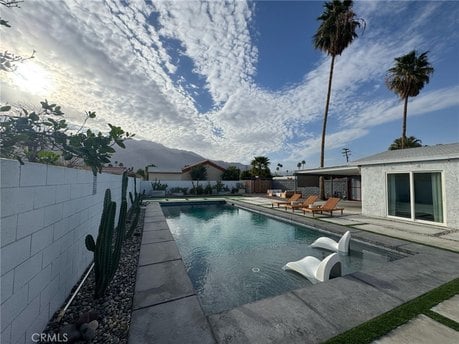 4011 E Camino San Simeon