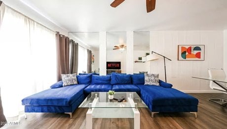 4620 N 68th St Unit 108