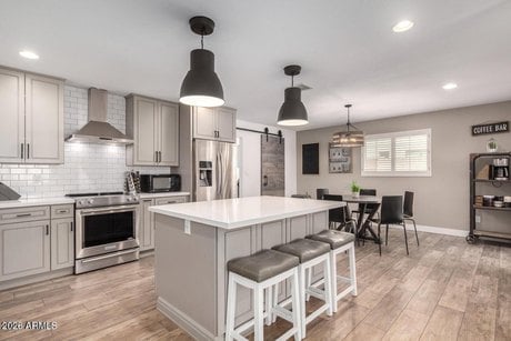 8225 E Minnezona Ave