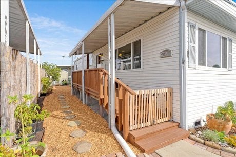 3710 Gross Rd Spc 31