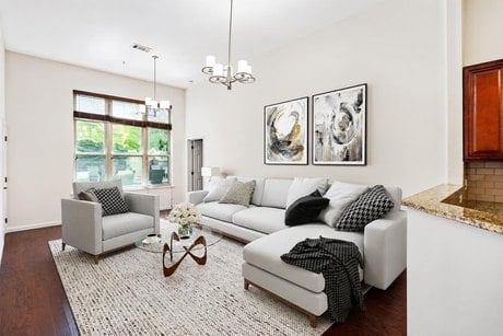 15 Warren St Apt 116