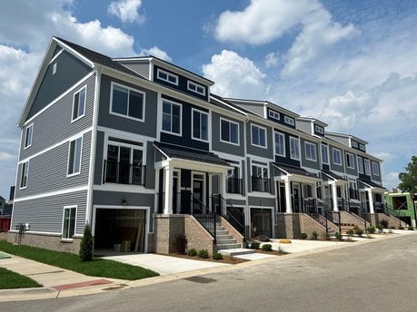 2772 Bristol Ridge Dr Unit 35